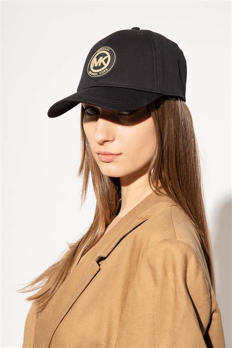 michael kors cap price|michael kors ladies hat.